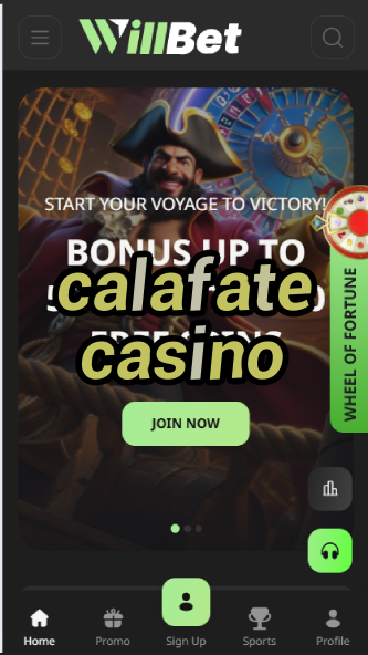 Calafate Casino - Argentine Patagonia Casino-casinoorder.vip